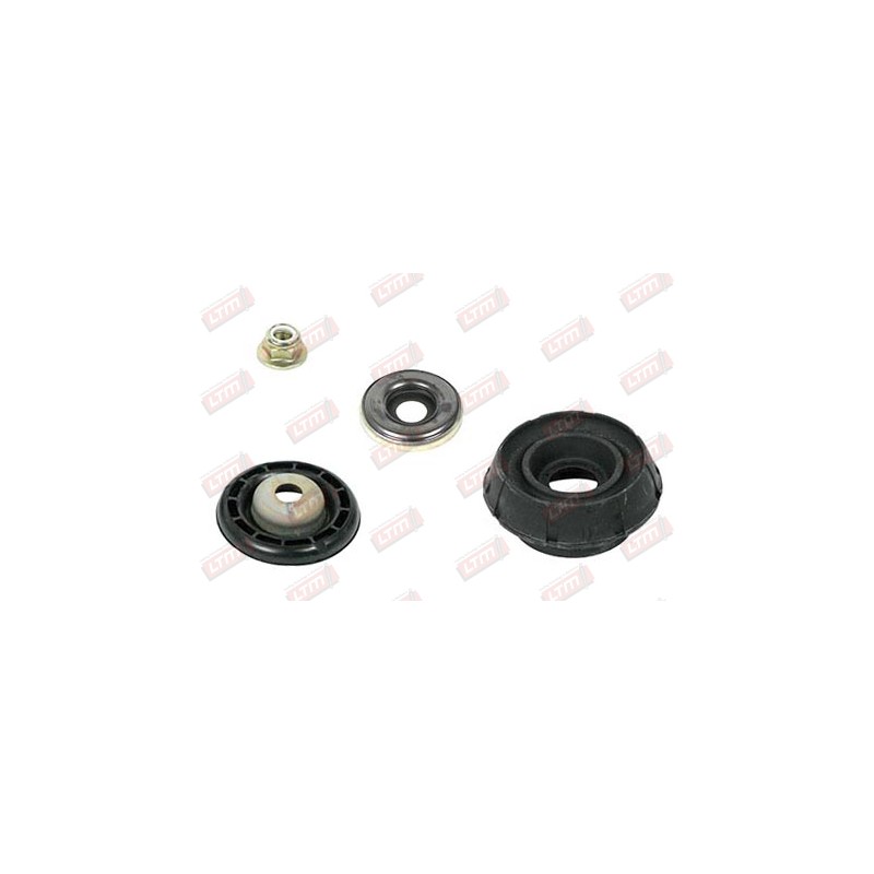 Coupelle D'Amortisseur Avant Pour Renault Duster Logan I II Sandero Dacia Logan