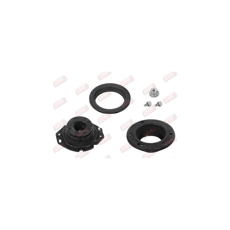 Coupelle D'Amortisseur Avant Pour Renault Espace IV Laguna II 7703101490