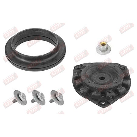 Coupelle D'Amortisseur Avant Pour Renault Grand Scénic III Megane CC 7703602317