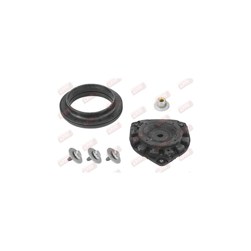 Coupelle D'Amortisseur Avant Pour Renault Grand Scénic III Megane CC 7703602317