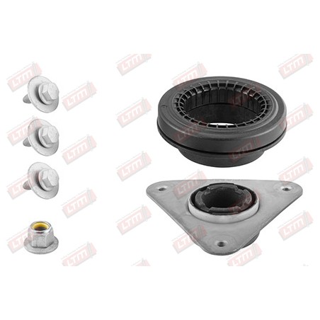 Coupelle D'Amortisseur Avant Pour Renault Captur I Clio III IV Modus 54459EN00A