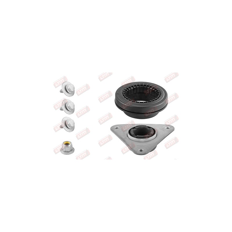 Coupelle D'Amortisseur Avant Pour Renault Captur I Clio III IV Modus 54459EN00A