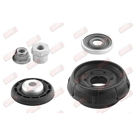 Coupelle D'Amortisseur Avant Pour Renault Clio II III Kangoo Thalia I Twingo