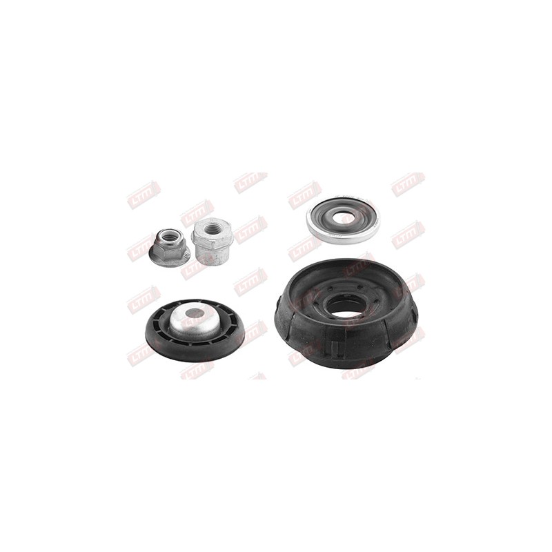 Coupelle D'Amortisseur Avant Pour Renault Clio II III Kangoo Thalia I Twingo