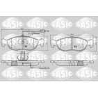 Plaquettes De Frein Avant Pour Peugeot 205 - I II 306 Citroën Xsara