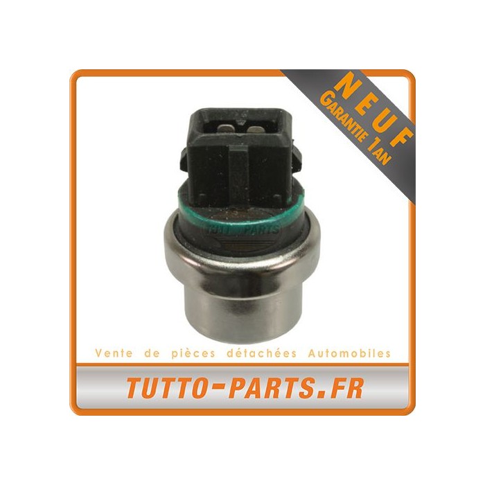 Capteur de température pour AUDI A6 SEAT Alhambra VW New Beetle 