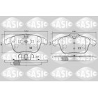 Plaquettes De Frein Avant Pour Ford Land Rover Volvo 6G912K021A2D 30793540