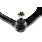 Triangle Bras De Suspension Avant Droit Supérieur Pour K2500 K2900 544204E200