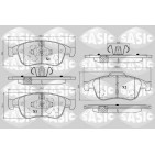Plaquettes De Frein Avant Pour Renault Dacia Nissan 410600379R 4106000Q1L