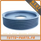 Poulie Pompe Direction Assistée pour RENAULT Master II