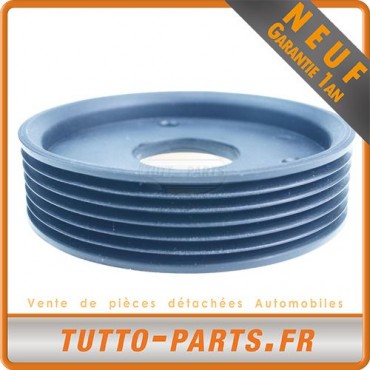 Poulie Pompe Direction Assistée pour RENAULT Master II