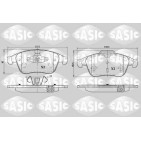 Plaquettes De Frein Avant Pour Renault Latitude 410607585R