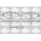 Plaquettes De Frein Avant Pour Peugeot Renault Nissan Citroën 425169 7701205512