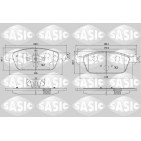 Plaquettes De Frein Avant Pour Ford Focus III Kuga I II Tourneo Transit 1775091