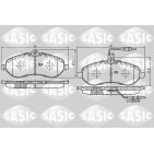 Plaquettes De Frein Avant Pour Peugeot Fiat Toyota Citroën 4254A2 77364511