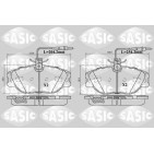 Plaquettes De Frein Avant Pour Peugeot Fiat Citroën Lancia 425109 71752992