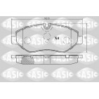 Plaquettes De Frein Avant Pour VW Crafter 30-35 30-50 MERCEDES Classe V Vito