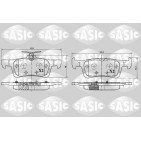 Plaquettes De Frein Arrière Pour Peugeot 308 II 1610814180 1647875680