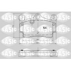 Plaquettes De Frein Arrière Pour VW Audi Q7 Porsche 7L0698451A 95535293902