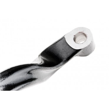 Triangle Bras De Suspension Avant Gauche Supérieur Pour Range Rover LR018344