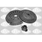 Kit D'Embrayage Pour Iveco Daily II III IV 1904749 2991656 2992474 504061486