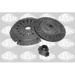 Kit D'Embrayage Pour Iveco Daily II III IV 1904749 2991656 2992474 504061486