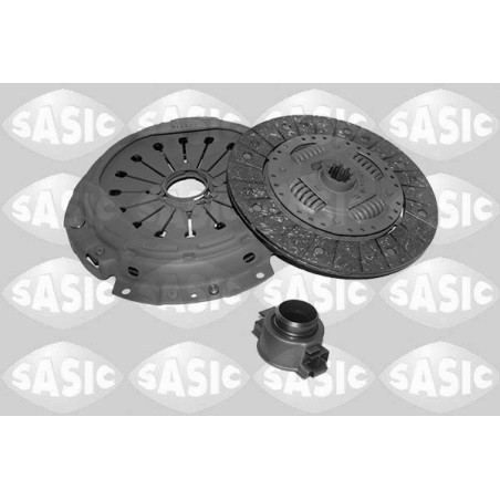 Kit D'Embrayage Pour Iveco Daily II III IV 1904749 2991656 2992474 504061486
