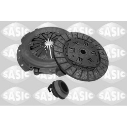 Kit D'Embrayage Pour Renault Clio II Kangoo Laguna I Megane Scenic Sandero Dacia