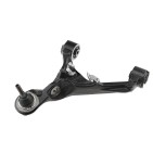 Triangle Bras De Suspension Avant Droit Supérieur Pour Discovery LRO14619