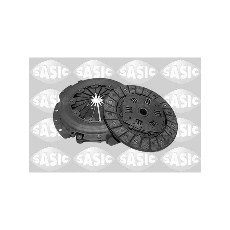 Kit D'Embrayage Pour Renault Opel Fiat Nissan 302052965R 4407957 6000640399