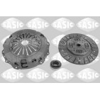 Kit D'Embrayage Pour Citroën C3 II DS3 1613458380 1613458480