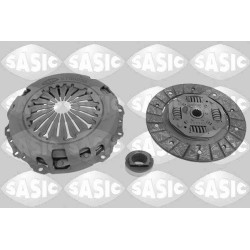 Kit D'Embrayage Pour Citroën C3 II DS3 1613458380 1613458480