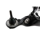 Triangle Bras De Suspension Avant Droit Supérieur Pour Discovery LRO14619