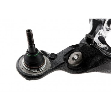 Triangle Bras De Suspension Avant Droit Supérieur Pour Discovery LRO14619