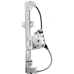 Mécanisme Lève-Vitre Arrière Gauche Pour BMW Série 3 E90 E91 51357140589