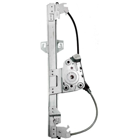 Mécanisme Lève-Vitre Arrière Gauche Pour BMW Série 3 E90 E91 51357140589
