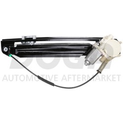 Mécanisme Lève-Vitre Arrière Gauche Pour BMW Série 3 E36 5 E39 51358159835