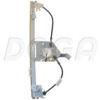 Mécanisme Lève-Vitre Avant Gauche Pour Citroën Xantia 9221E1 9221F8 96092316
