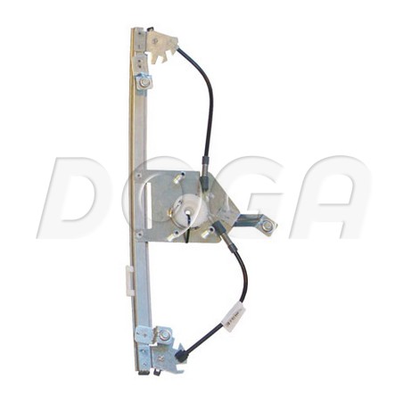 Mécanisme Lève-Vitre Avant Gauche Pour Citroën Xantia 9221E1 9221F8 96092316