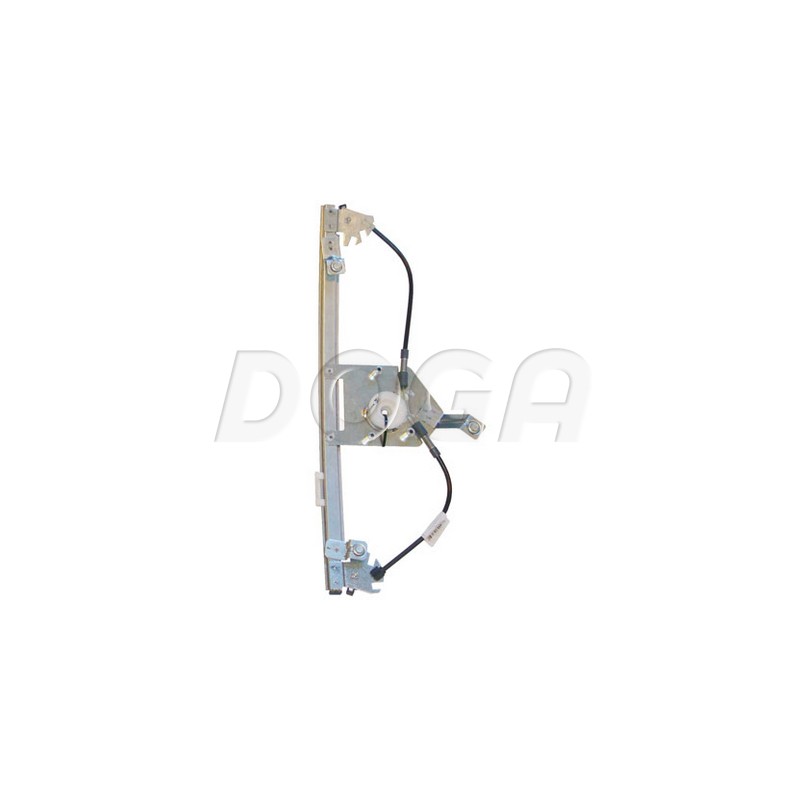Mécanisme Lève-Vitre Avant Gauche Pour Citroën Xantia 9221E1 9221F8 96092316