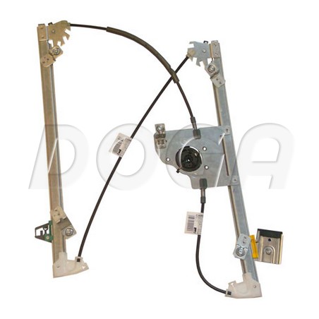 Mécanisme Lève-Vitre Avant Gauche Pour Citroën C3 Picasso 9221FC 9221FZ