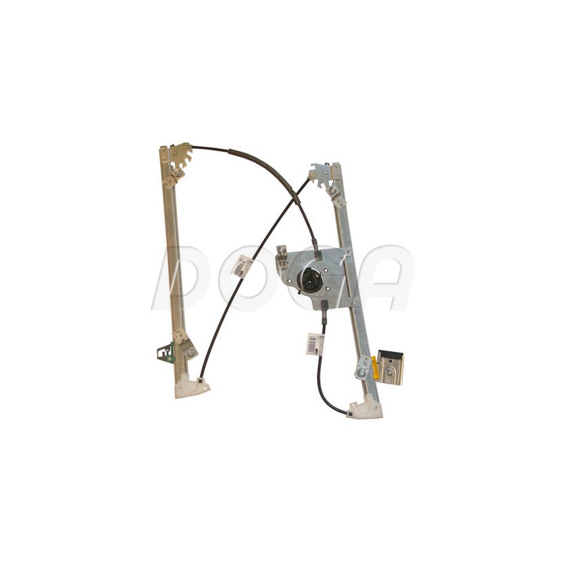 Mécanisme Lève-Vitre Avant Gauche Pour Citroën C3 Picasso 9221FC 9221FZ