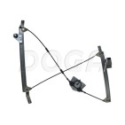 Mécanisme Lève-Vitre Avant Gauche Pour Audi TT 8J0837461A 8J0837461B