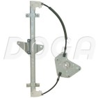 Mécanisme Lève-Vitre Avant Gauche Pour Nissan Juke 807211KA0A 807211KA0C