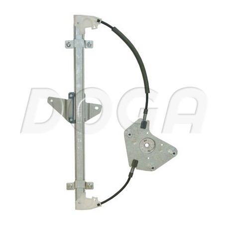 Mécanisme Lève-Vitre Avant Gauche Pour Nissan Juke 807211KA0A 807211KA0C