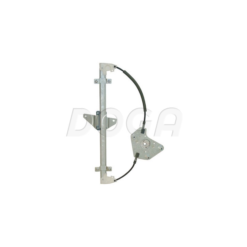 Mécanisme Lève-Vitre Avant Gauche Pour Nissan Juke 807211KA0A 807211KA0C