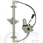 Mécanisme Lève-Vitre Avant Droit Pour Nissan Juke 807201KA0A 807201KA0C