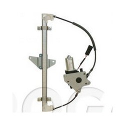 Mécanisme Lève-Vitre Avant Droit Pour Nissan Juke 807201KA0A 807201KA0C