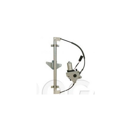 Mécanisme Lève-Vitre Avant Droit Pour Nissan Juke 807201KA0A 807201KA0C