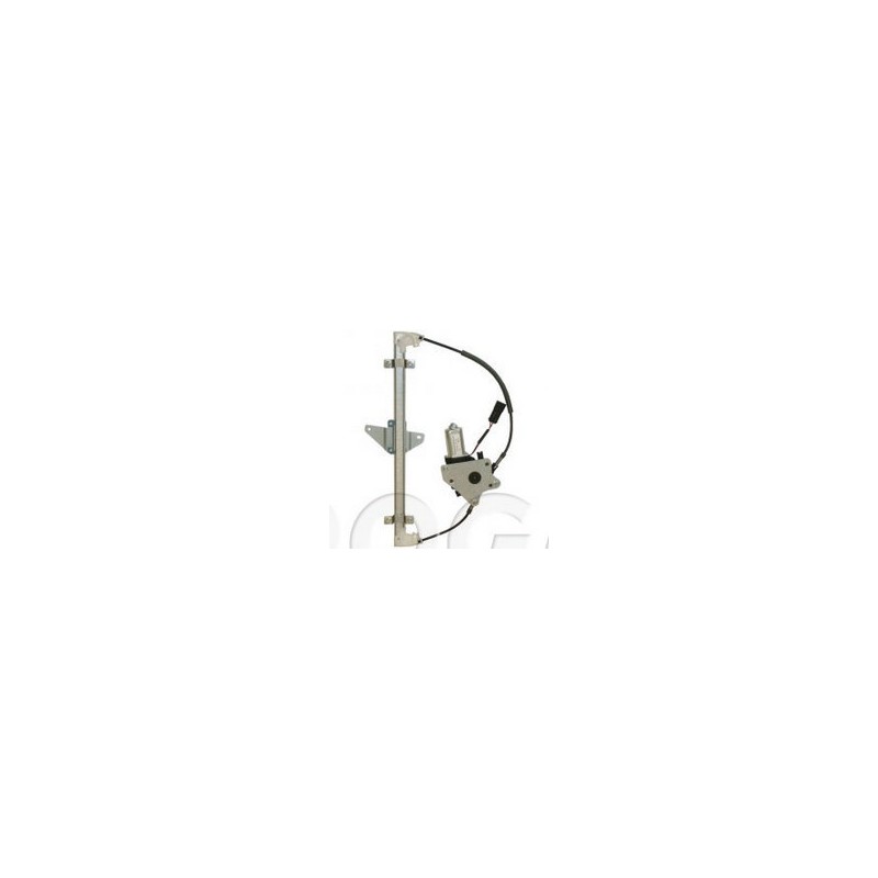 Mécanisme Lève-Vitre Avant Droit Pour Nissan Juke 807201KA0A 807201KA0C